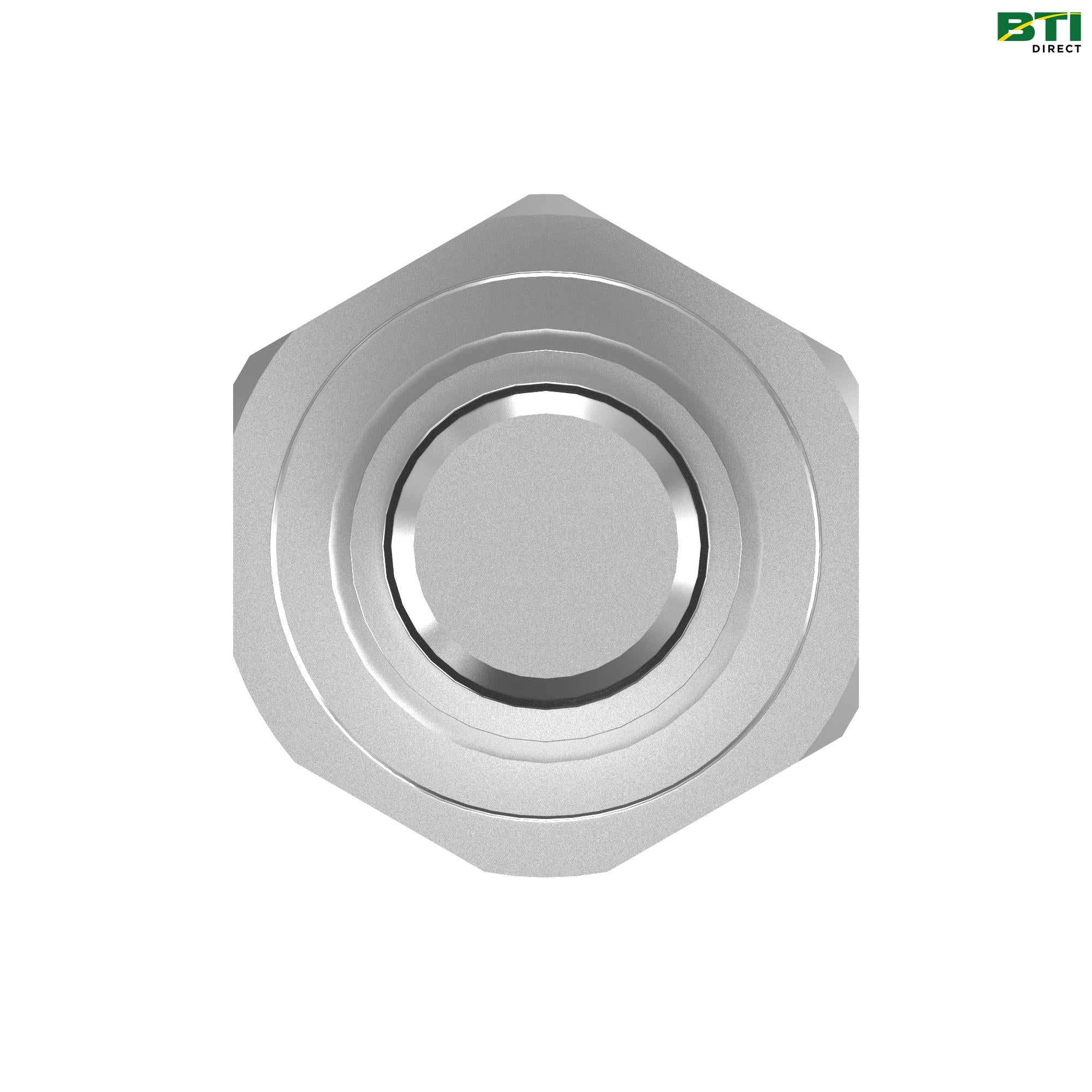 AZ103254: Solenoid Valve