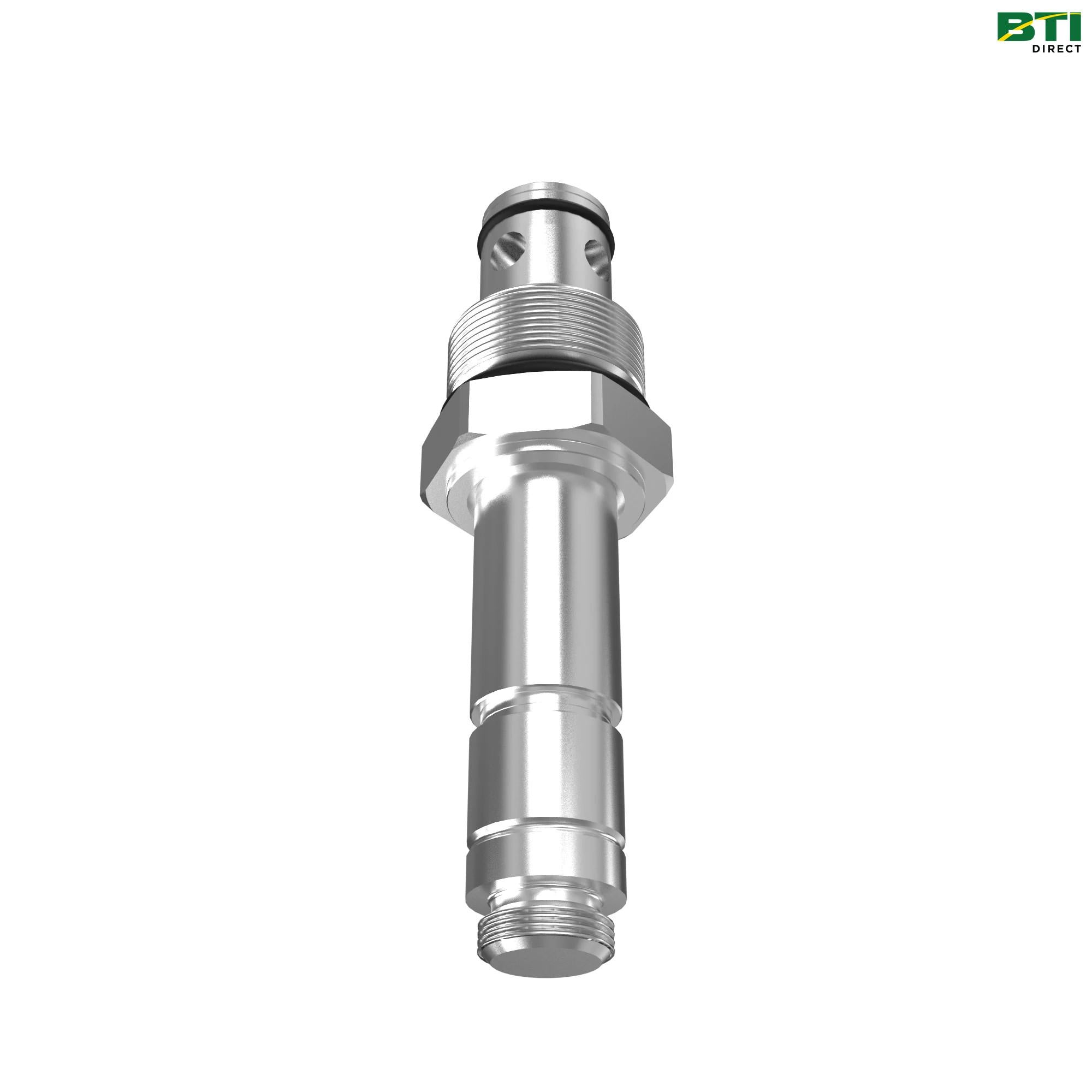 AZ103254: Solenoid Valve
