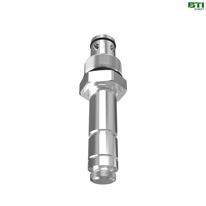 AZ103254: Solenoid Valve