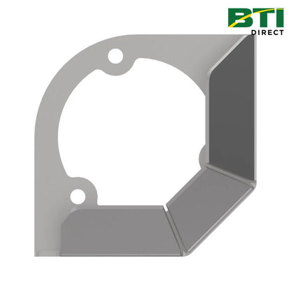 AZ103401: Vertical Auger Lower Gear Case Shield