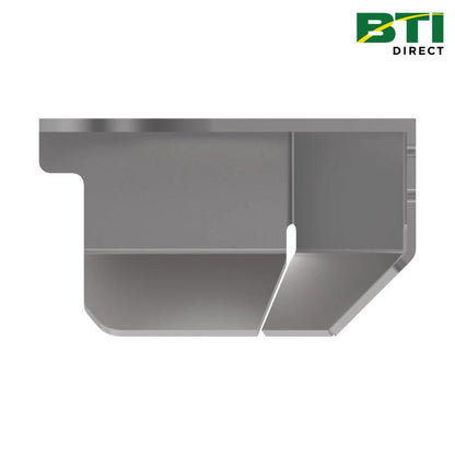 AZ103401: Vertical Auger Lower Gear Case Shield