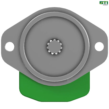 AZ103951: Hydraulic External Gear Pump