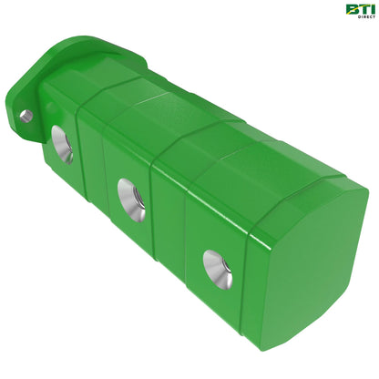AZ103951: Hydraulic External Gear Pump