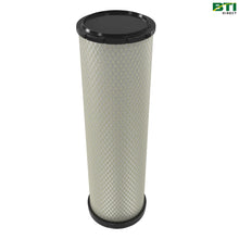  AZ104111: Secondary Air Filter Element