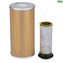  AZ20623: Primary Air Filter Element