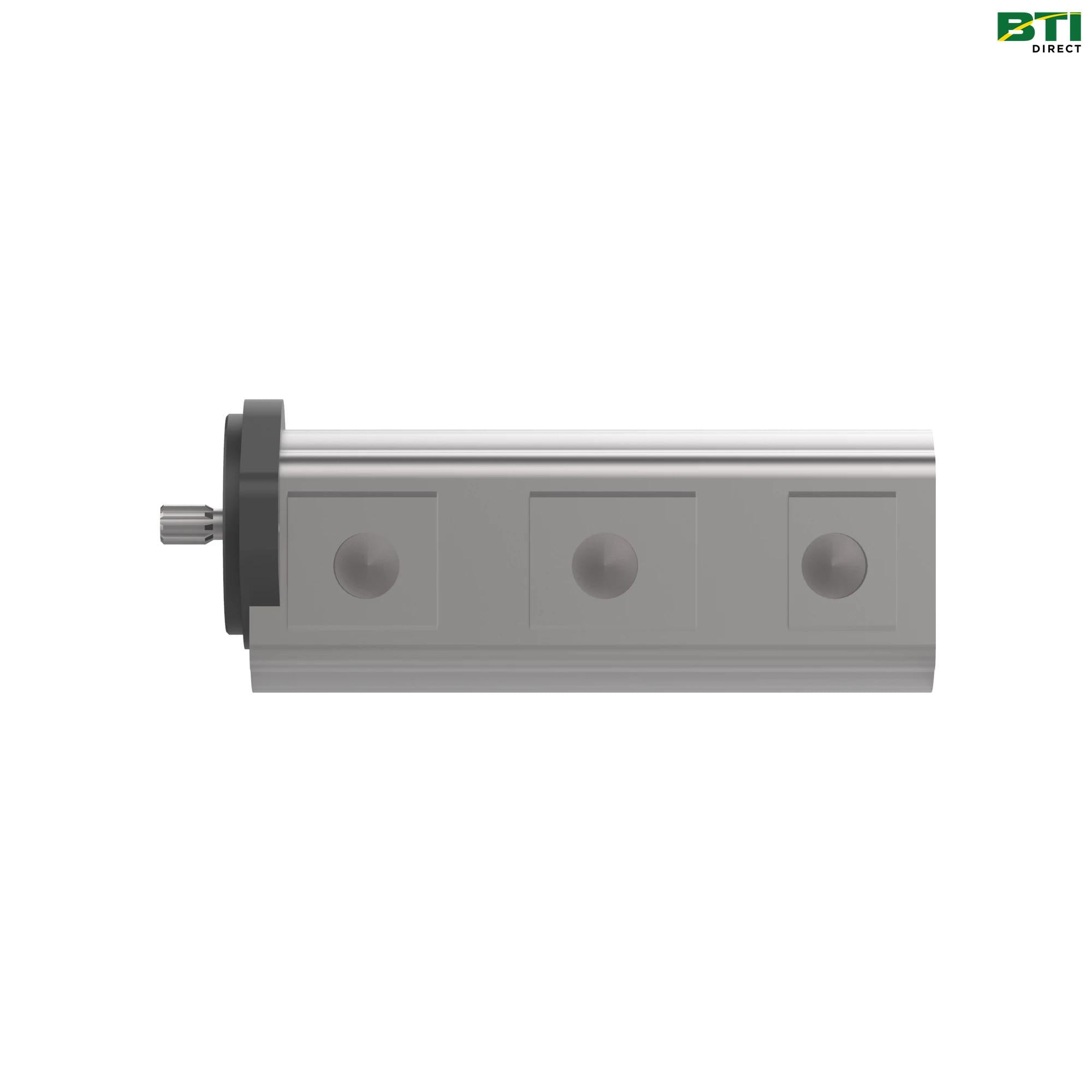 AZ49120: Hydraulic External Gear Pump
