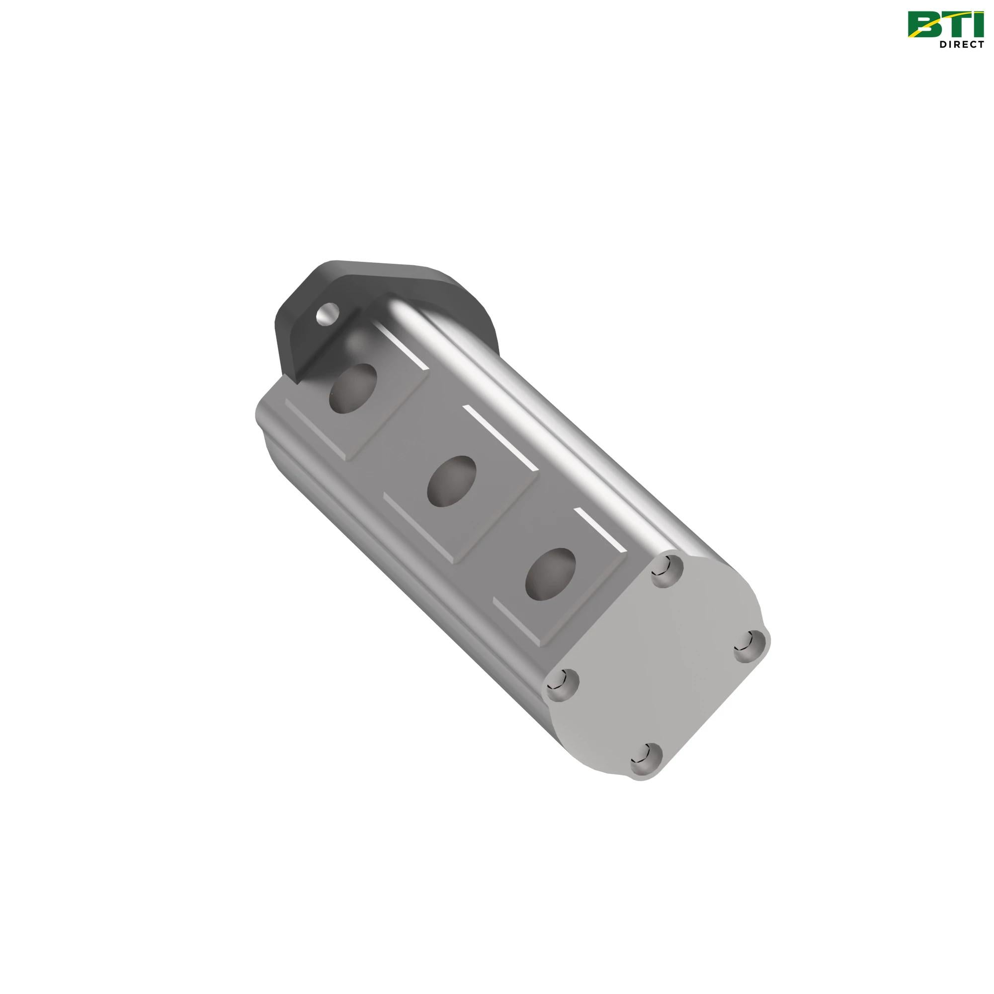 AZ49120: Hydraulic External Gear Pump