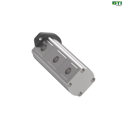 AZ49120: Hydraulic External Gear Pump
