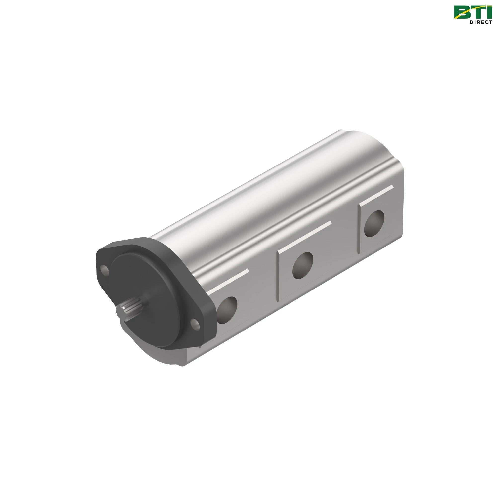 AZ49120: Hydraulic External Gear Pump