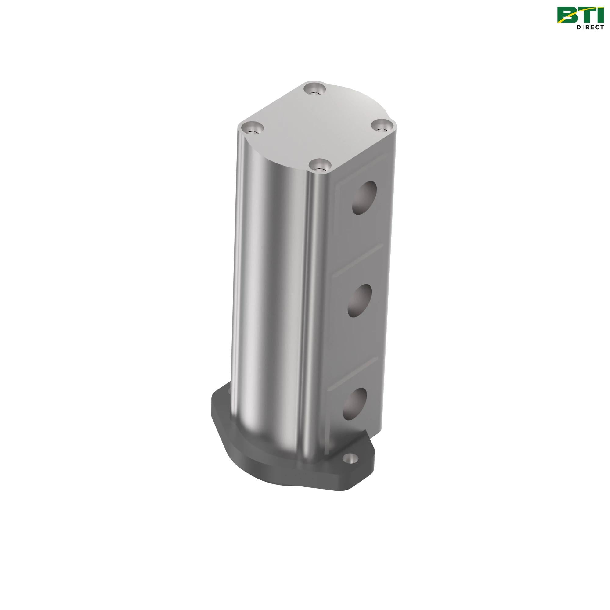 AZ49120: Hydraulic External Gear Pump