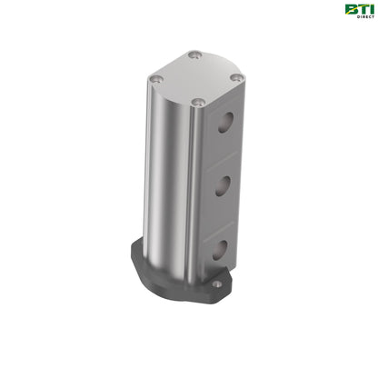 AZ49120: Hydraulic External Gear Pump