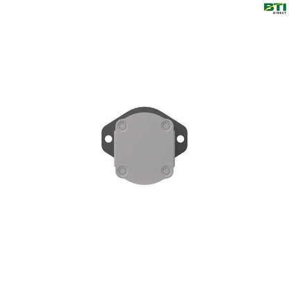 AZ49120: Hydraulic External Gear Pump