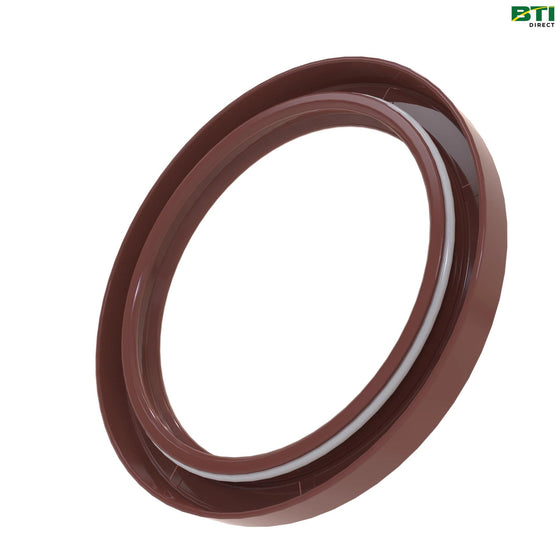 AZ49370: Internal Oil Steel Seal