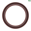 AZ49370: Internal Oil Steel Seal