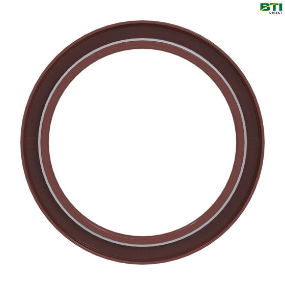 AZ49370: Internal Oil Steel Seal