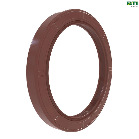 AZ49370: Internal Oil Steel Seal