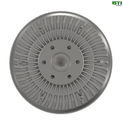 AZ54758: Viscous Fan Drive Clutch Assembly