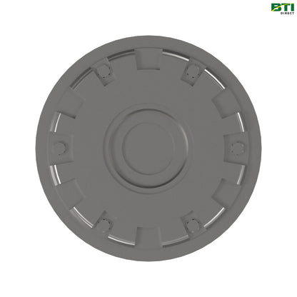 AZ54758: Viscous Fan Drive Clutch Assembly