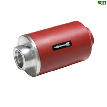  AZ62405: Inline Hydraulic Oil Filter