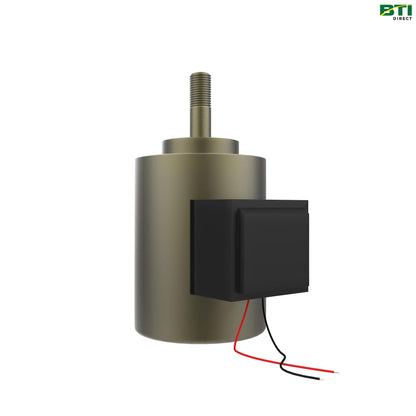 AZ63167: Solenoid, 12 Volt