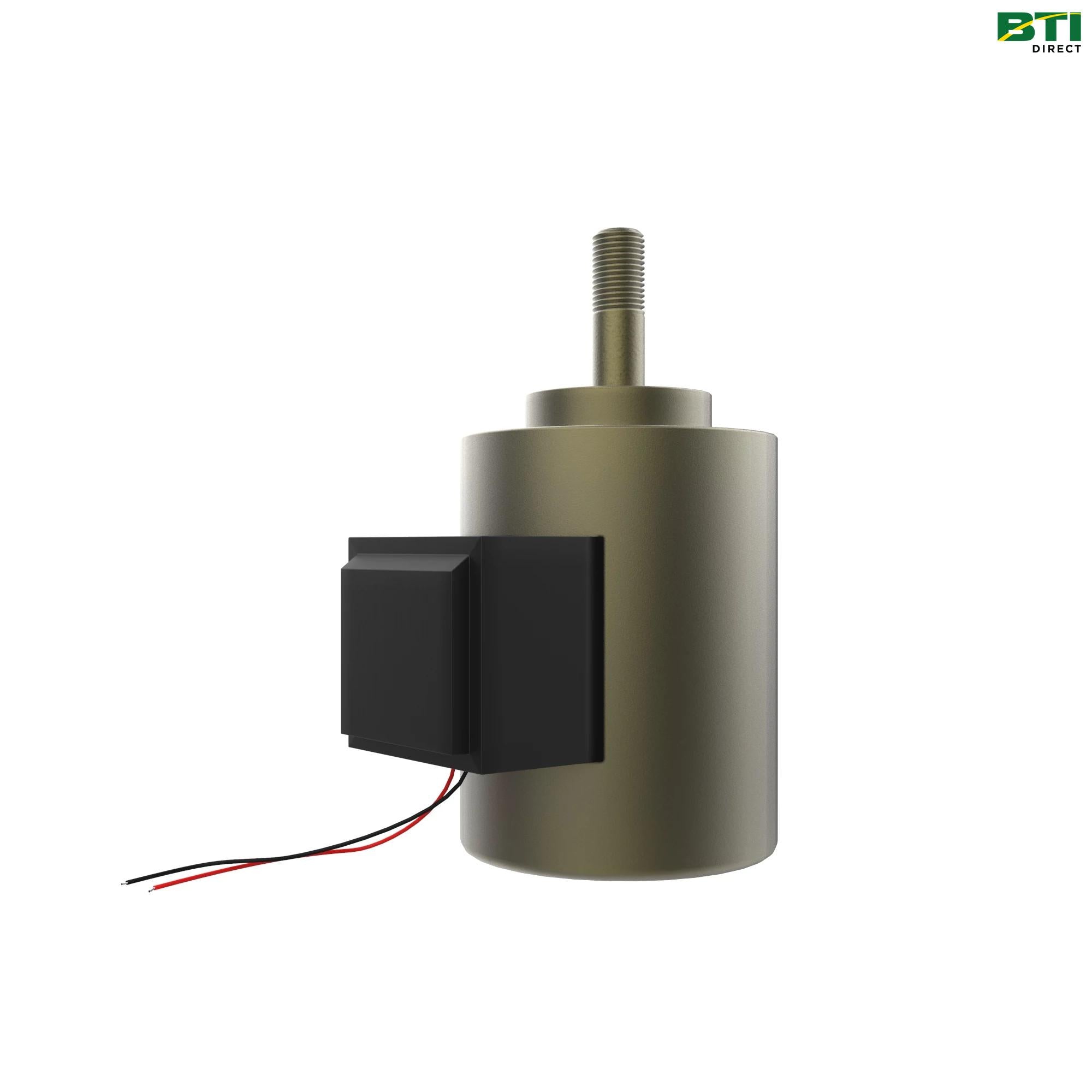 AZ63167: Solenoid, 12 Volt