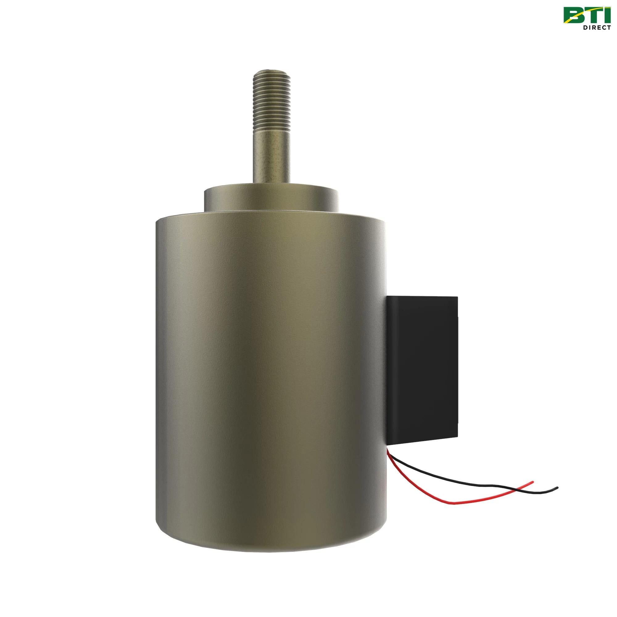 AZ63167: Solenoid, 12 Volt