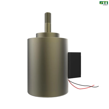 AZ63167: Solenoid, 12 Volt