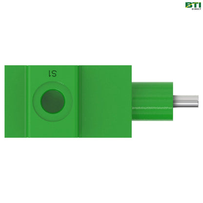 AZ71651: Oil Pressure Regulator Valve