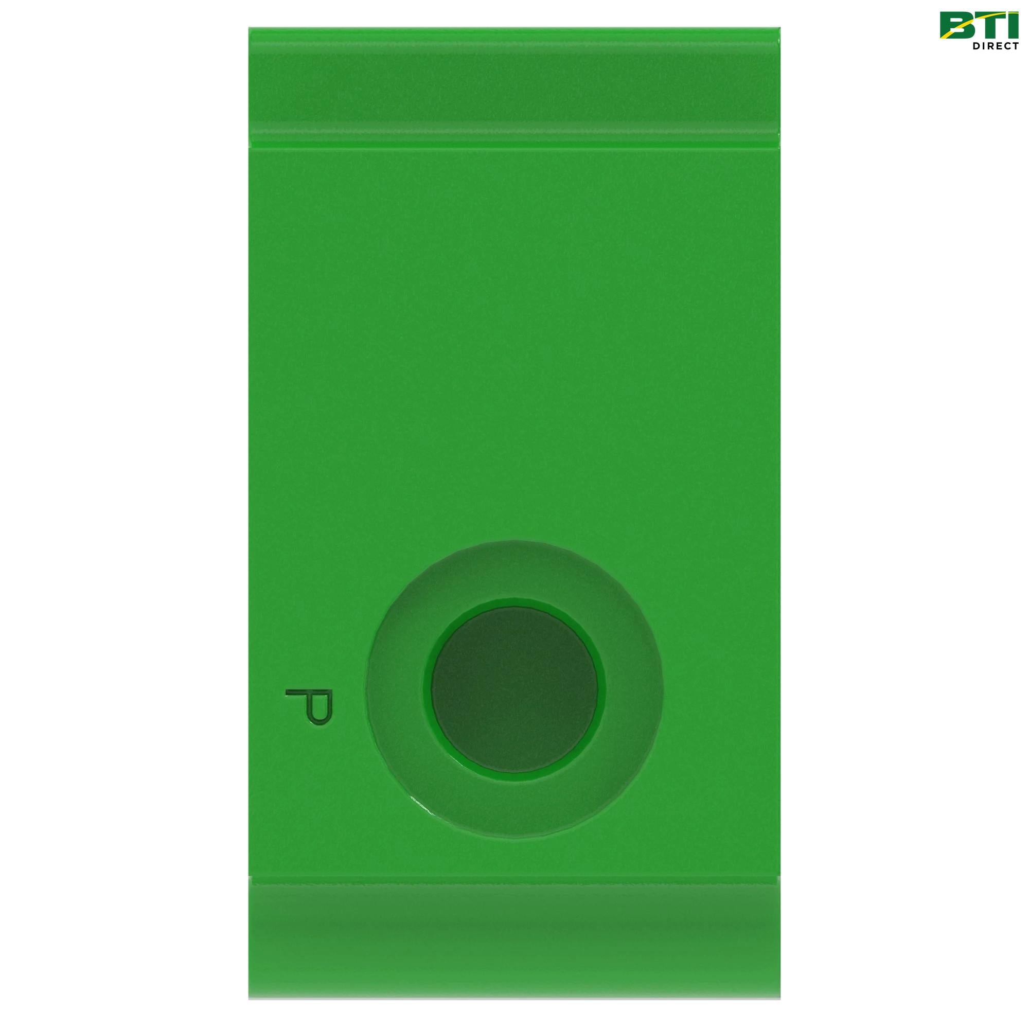 AZ71651: Oil Pressure Regulator Valve