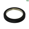 B13294: External Oil Rubber Seal