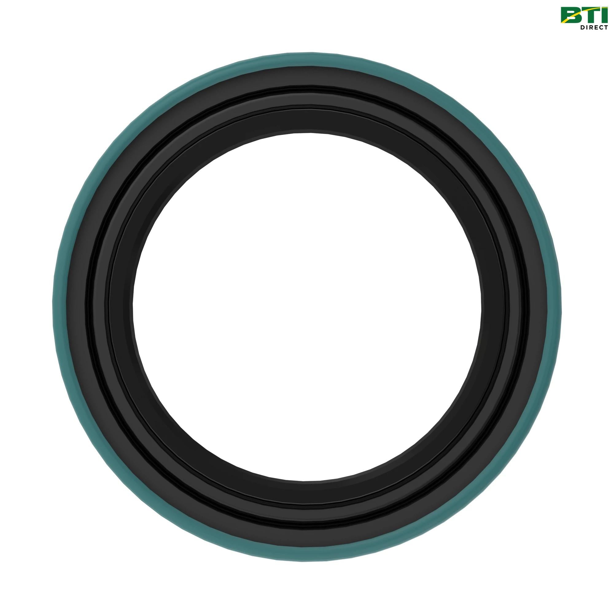 B31312: Internal Oil Steel Seal