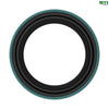 B31312: Internal Oil Steel Seal