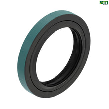  B31312: Internal Oil Steel Seal