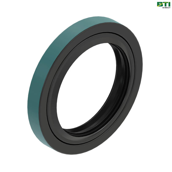 B31312: Internal Oil Steel Seal