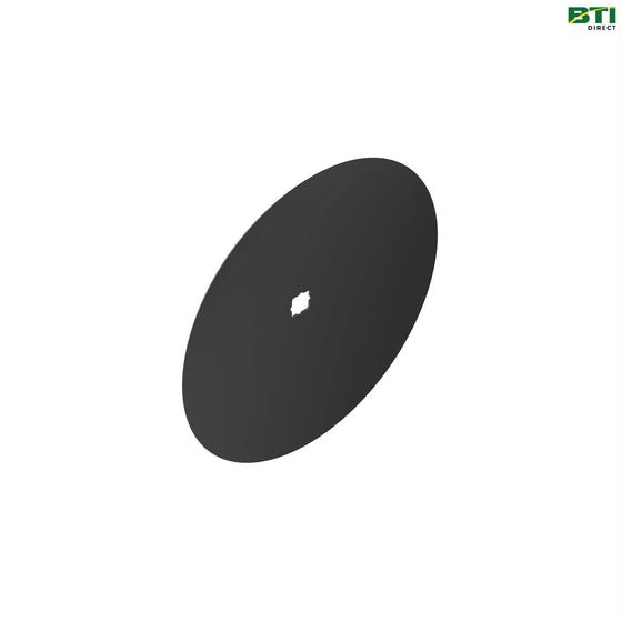 B31315: Concave Disk, 18 Inch