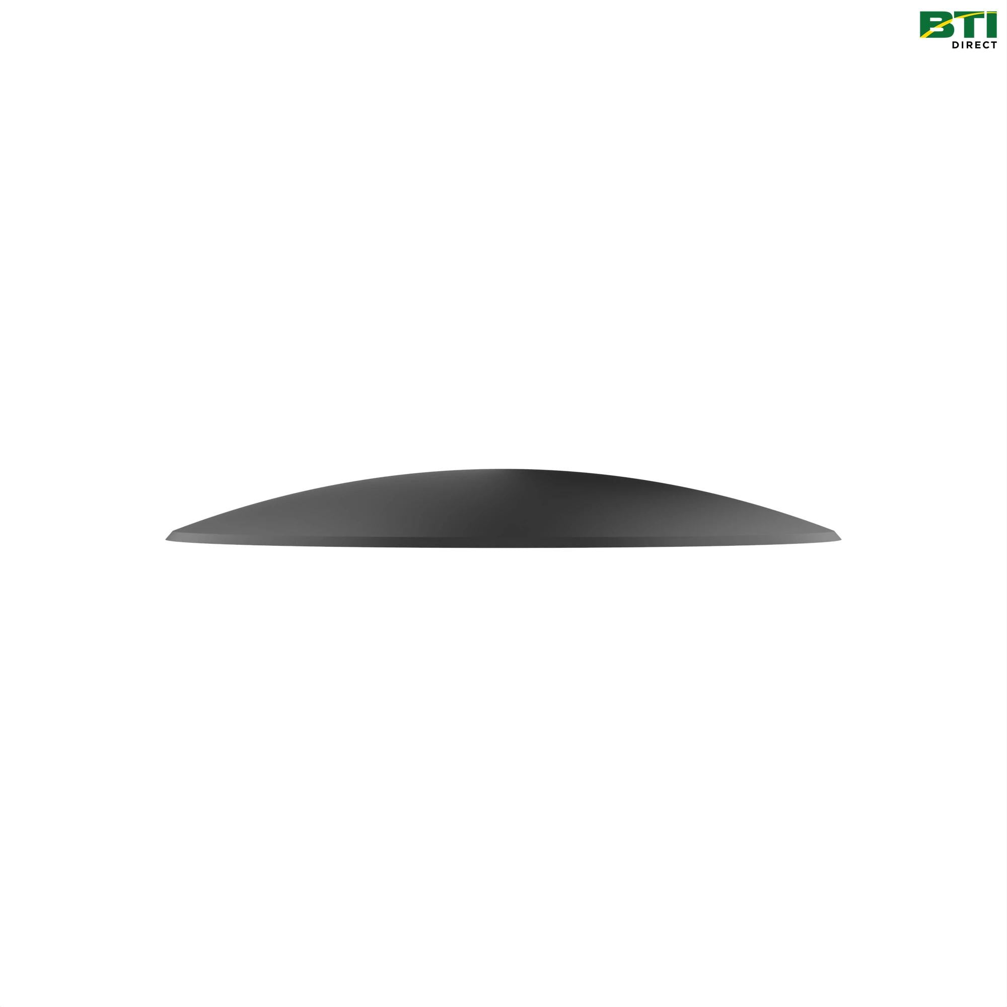 B31315: Concave Disk, 18 Inch