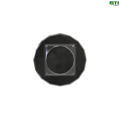 B34219: Square Body Round Head Gang Bolt