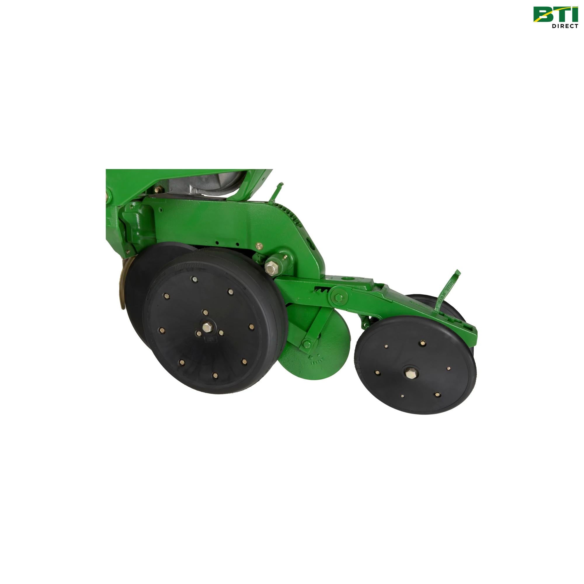 BA24575: Seed Packer Wheel Kit