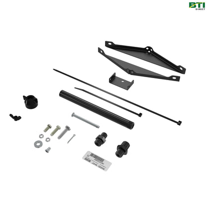 BA25023: Liquid Herbicide Attachment Bracket Kit