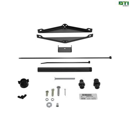 BA25023: Liquid Herbicide Attachment Bracket Kit