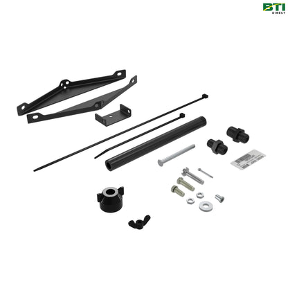 BA25023: Liquid Herbicide Attachment Bracket Kit