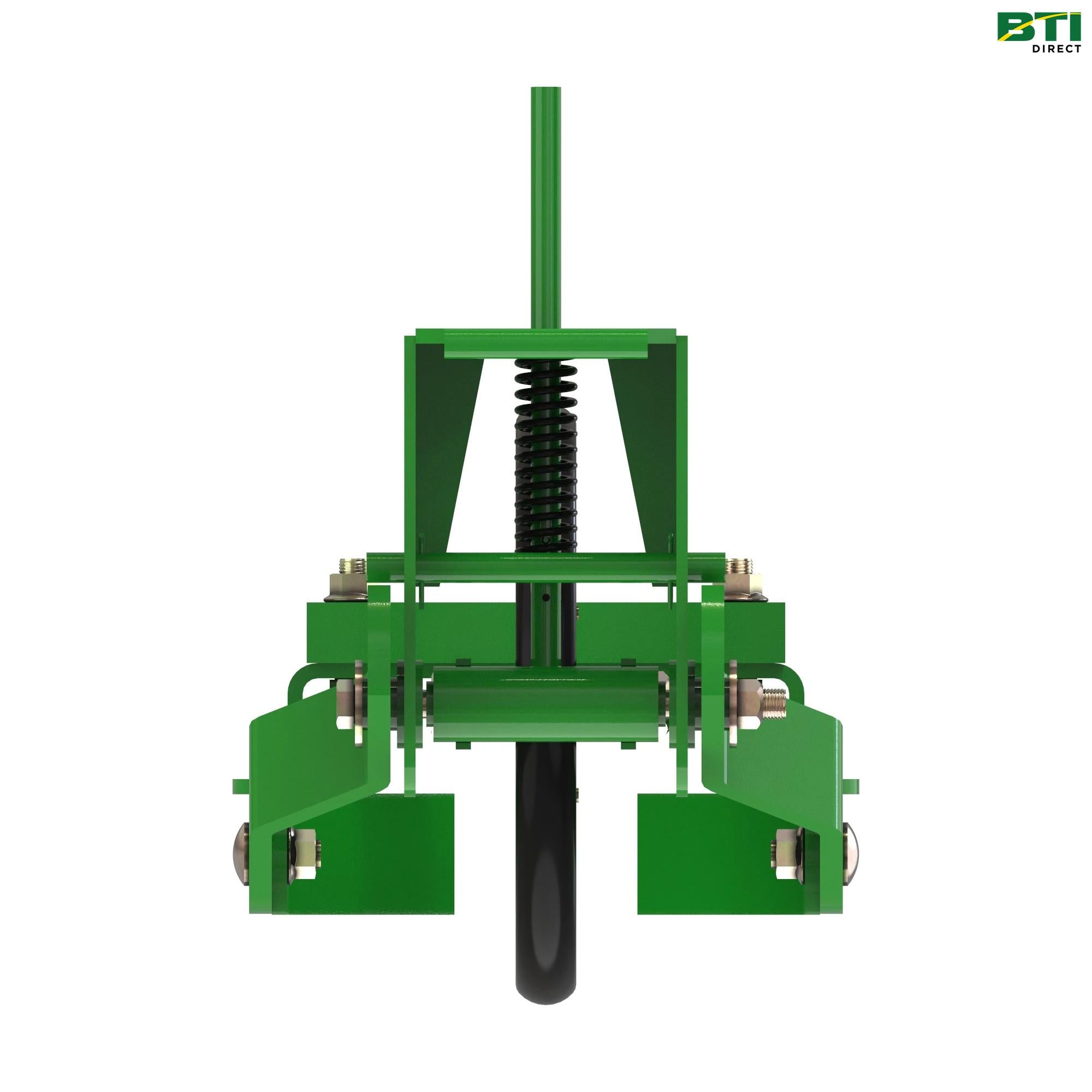 BA26830: Drag Closing Wheel Attachment, Single Row
