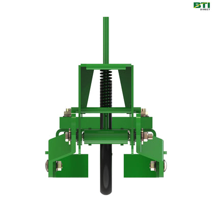 BA26830: Drag Closing Wheel Attachment, Single Row