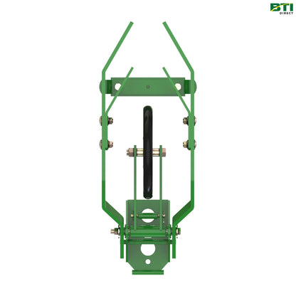 BA26830: Drag Closing Wheel Attachment, Single Row