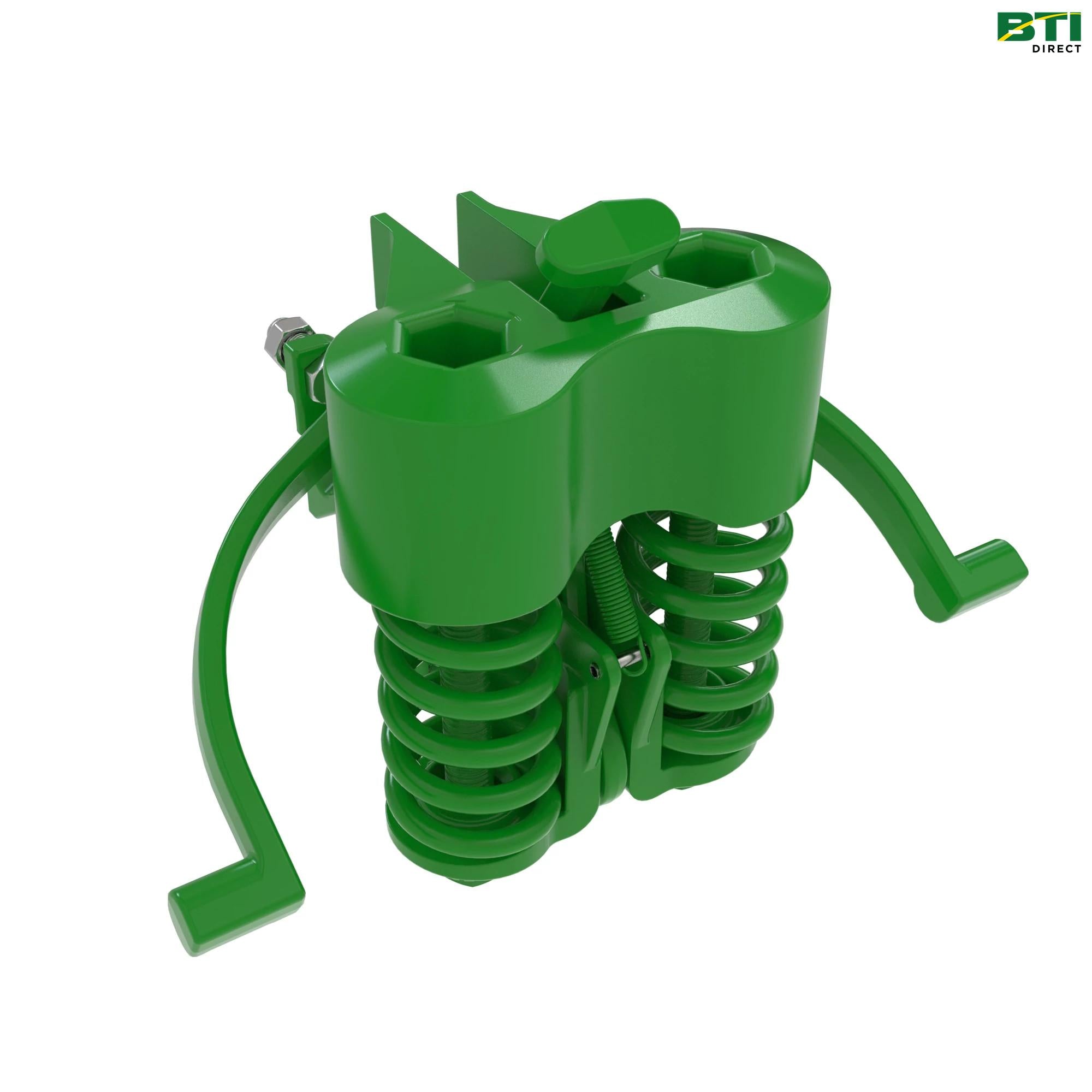 BA28970: Heavy-Duty Downforce Compression Spring