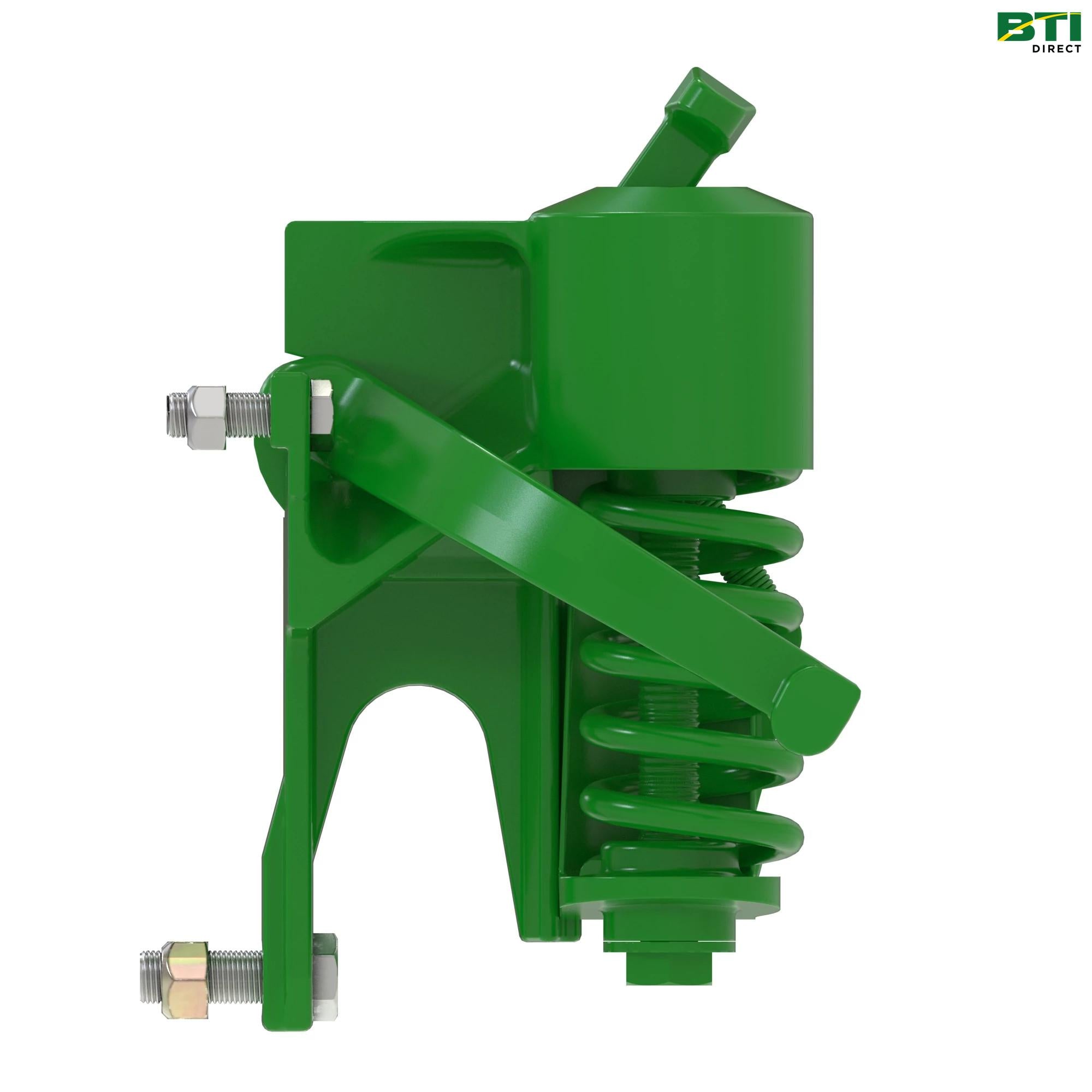 BA28970: Heavy-Duty Downforce Compression Spring