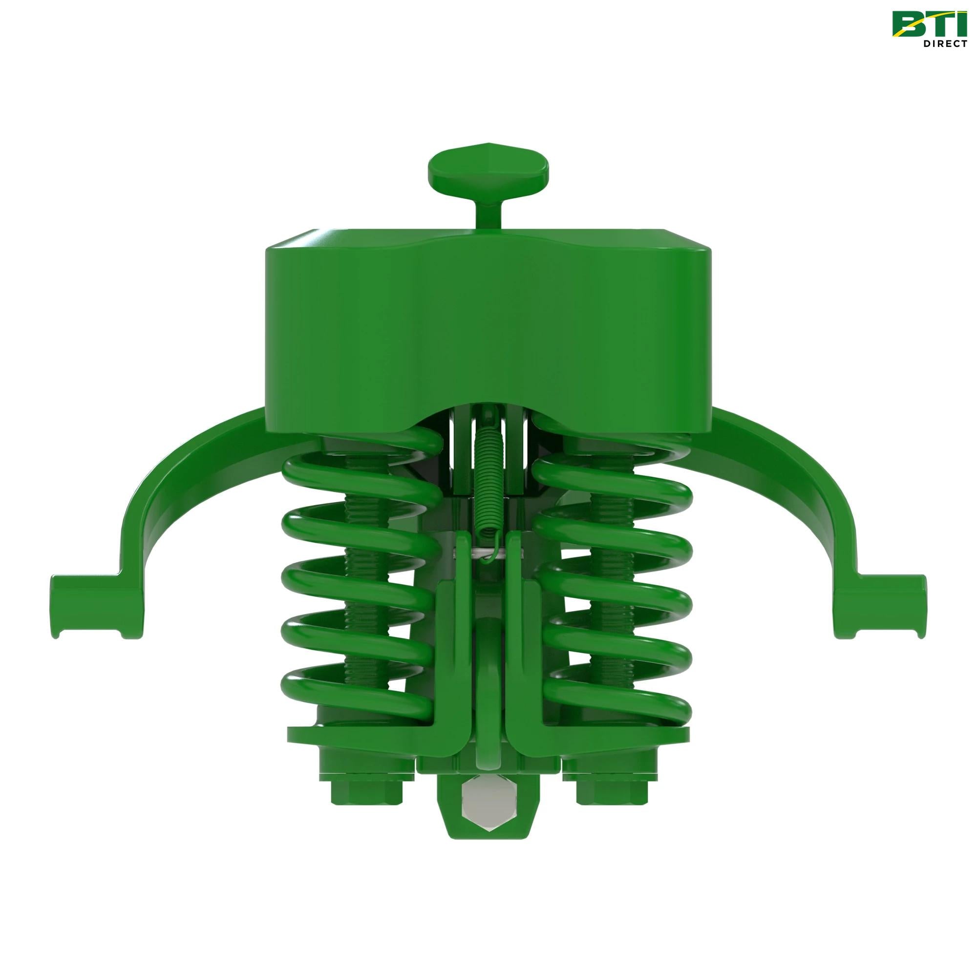 BA28970: Heavy-Duty Downforce Compression Spring