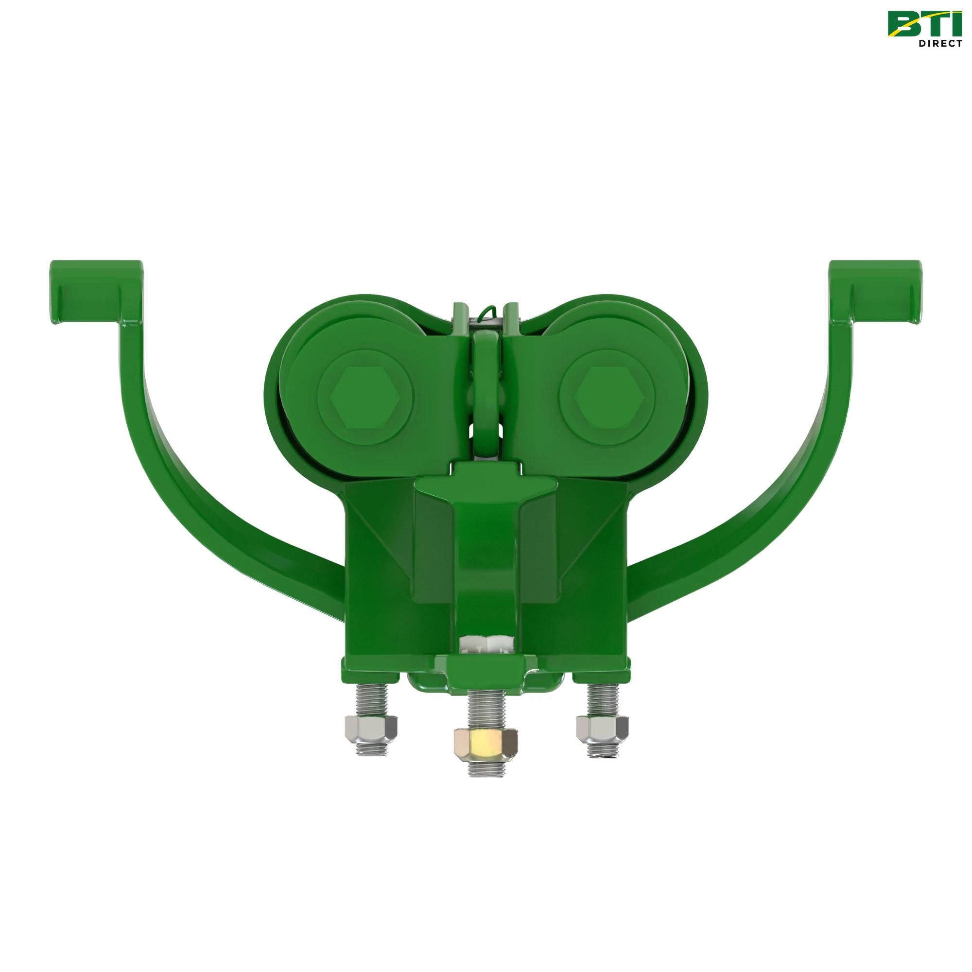 BA28970: Heavy-Duty Downforce Compression Spring