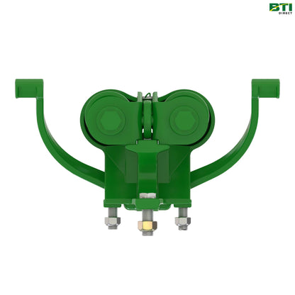 BA28970: Heavy-Duty Downforce Compression Spring