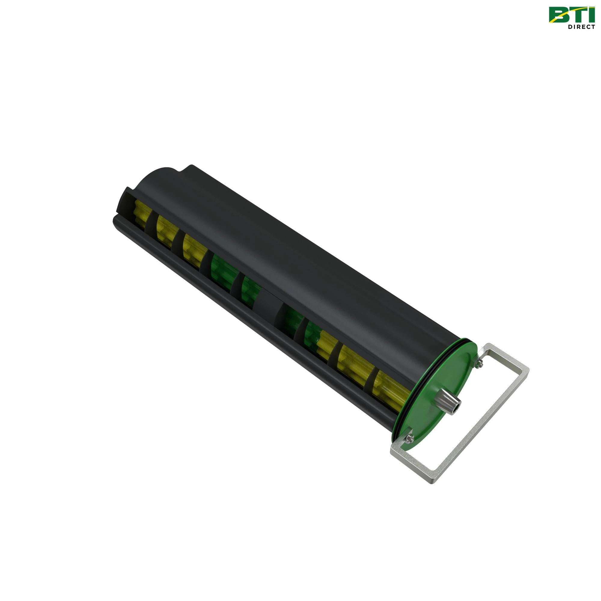 BA29095: Regular Rate Meter Cartridge (black)